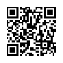 本網頁連結的 QRCode