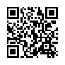 本網頁連結的 QRCode