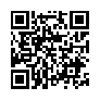 本網頁連結的 QRCode
