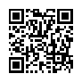 本網頁連結的 QRCode