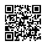 本網頁連結的 QRCode