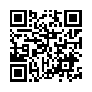 本網頁連結的 QRCode