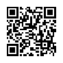 本網頁連結的 QRCode