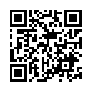 本網頁連結的 QRCode