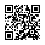 本網頁連結的 QRCode