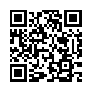 本網頁連結的 QRCode