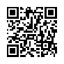 本網頁連結的 QRCode