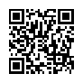 本網頁連結的 QRCode