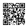 本網頁連結的 QRCode