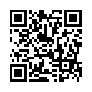 本網頁連結的 QRCode