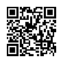 本網頁連結的 QRCode