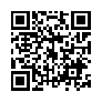 本網頁連結的 QRCode