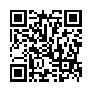 本網頁連結的 QRCode