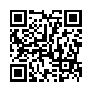 本網頁連結的 QRCode