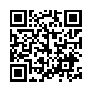 本網頁連結的 QRCode