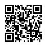 本網頁連結的 QRCode