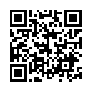 本網頁連結的 QRCode