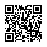 本網頁連結的 QRCode