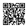 本網頁連結的 QRCode