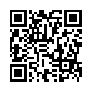 本網頁連結的 QRCode