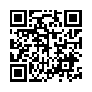 本網頁連結的 QRCode