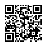 本網頁連結的 QRCode