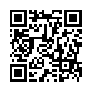 本網頁連結的 QRCode