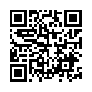 本網頁連結的 QRCode