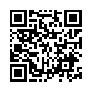 本網頁連結的 QRCode