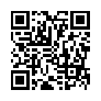 本網頁連結的 QRCode