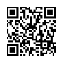 本網頁連結的 QRCode