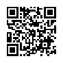 本網頁連結的 QRCode