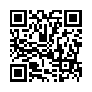 本網頁連結的 QRCode