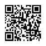 本網頁連結的 QRCode