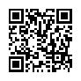 本網頁連結的 QRCode