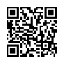 本網頁連結的 QRCode