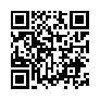 本網頁連結的 QRCode