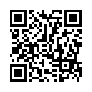 本網頁連結的 QRCode