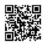 本網頁連結的 QRCode