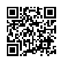 本網頁連結的 QRCode