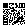 本網頁連結的 QRCode