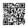 本網頁連結的 QRCode