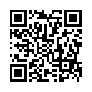 本網頁連結的 QRCode