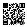 本網頁連結的 QRCode