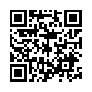本網頁連結的 QRCode