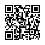 本網頁連結的 QRCode