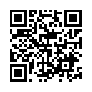 本網頁連結的 QRCode