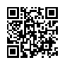 本網頁連結的 QRCode