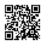 本網頁連結的 QRCode