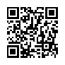 本網頁連結的 QRCode